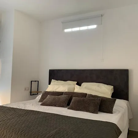 Duplex Appartement *