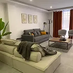 Apartment Duplex