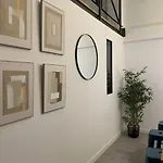 Apartment Duplex