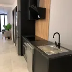 Apartment Duplex *