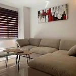 Apartment Duplex