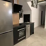 Apartment Duplex