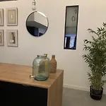 Apartment Duplex *