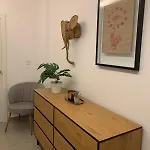 Duplex Apartment *
