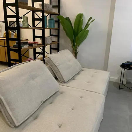 Apartamento Duplex *