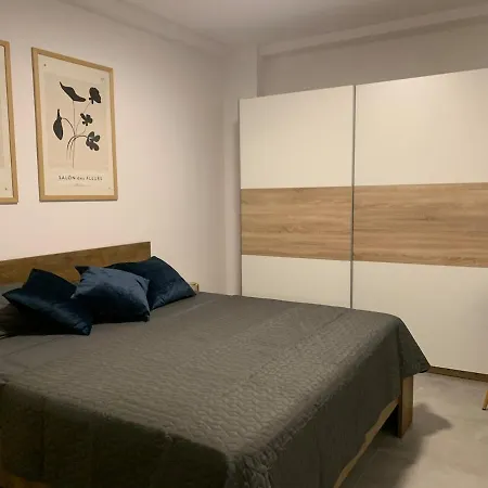 Duplex * Alicante