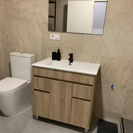 Duplex Lejlighed Alicante