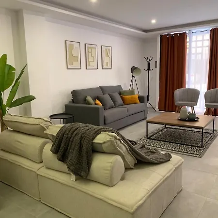 Apartamento Duplex
