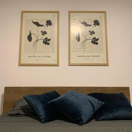 Apartamento Duplex