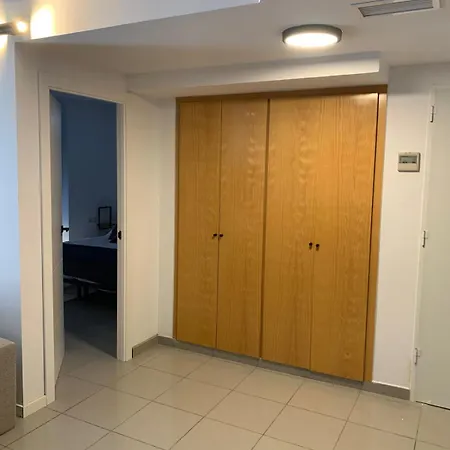Apartamento Duplex Alicante