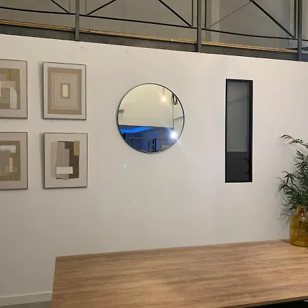 Duplex Apartment Alicante