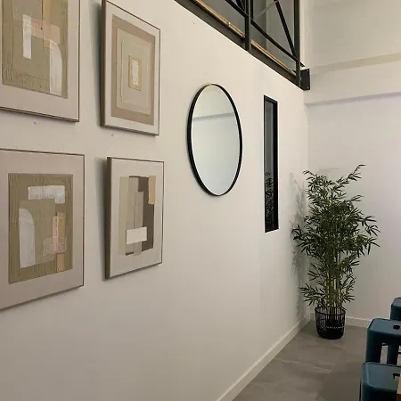 Apartamento Duplex