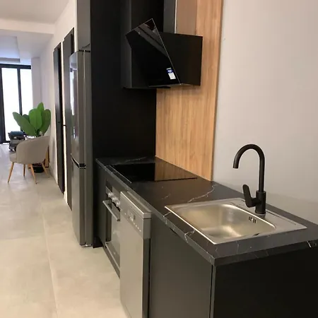 Apartamento Duplex *