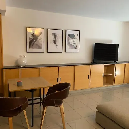 Apartamento Duplex Alicante