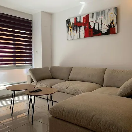 Apartamento Duplex