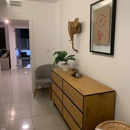 Duplex Alicante