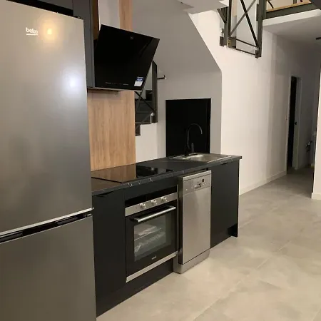 Apartamento Duplex