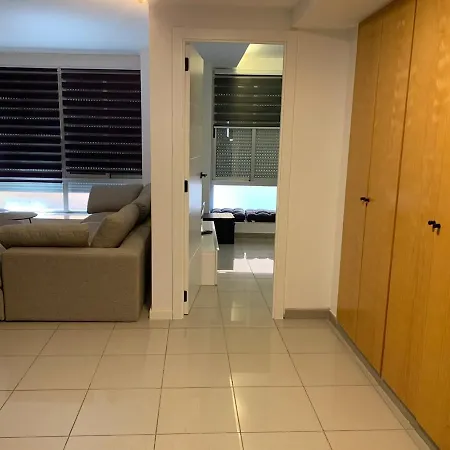 Duplex Apartamento