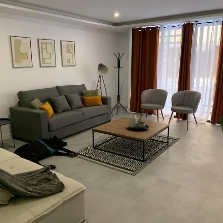 Duplex Lejlighed