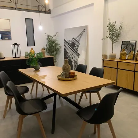 Duplex Alicante