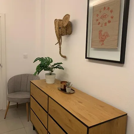 Duplex Apartamento *