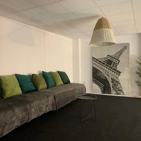 Duplex Alicante