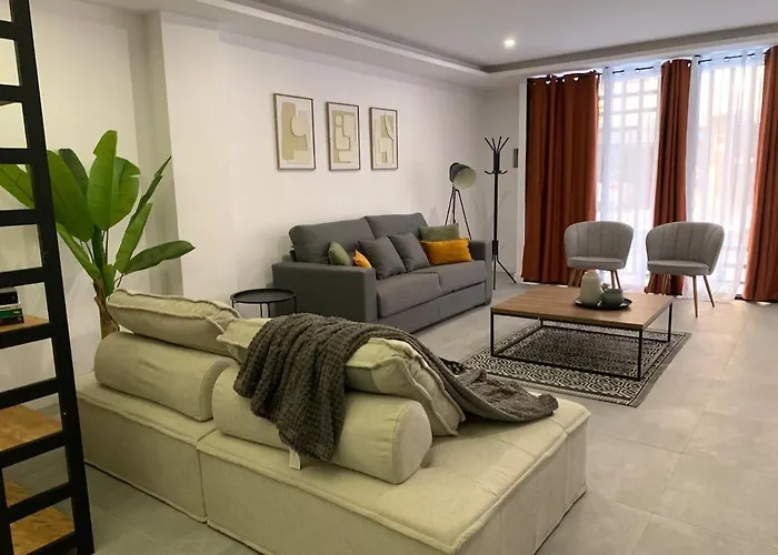 Apartamento Duplex
