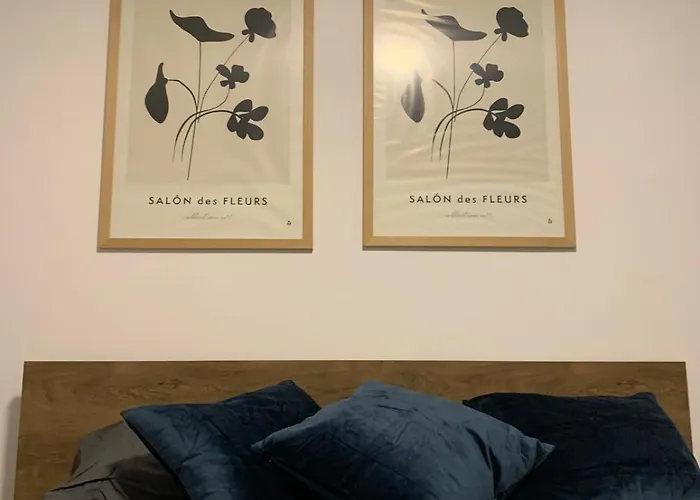 Apartamento Duplex