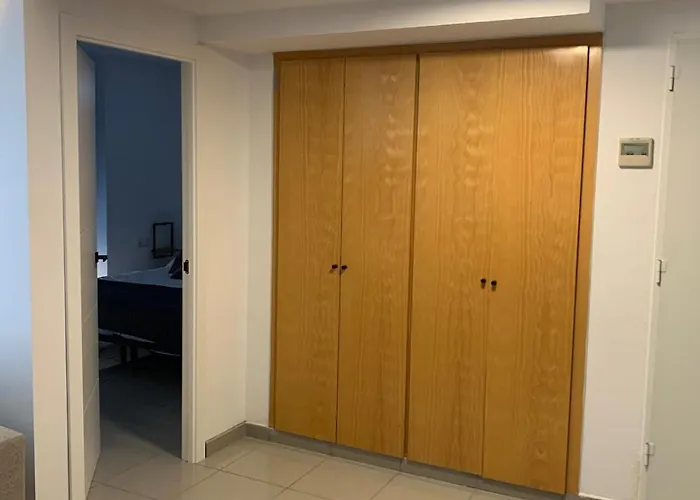 Apartamento Duplex Alicante