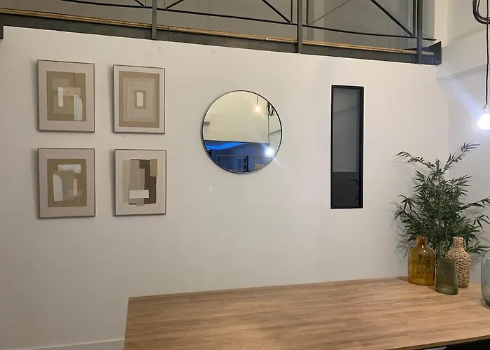 Duplex Apartamento Alicante