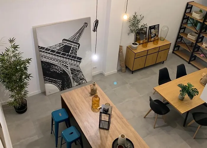 Duplex Apartamento *