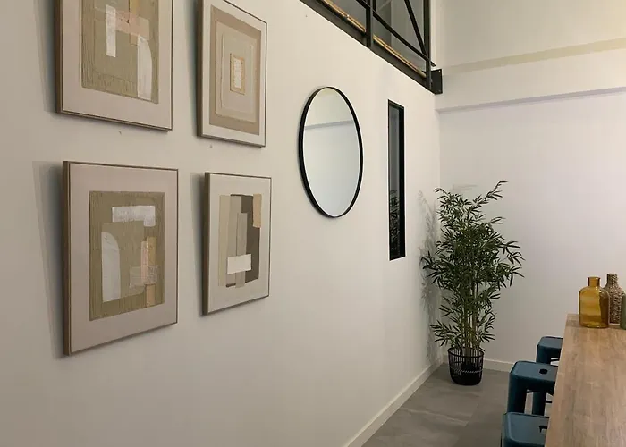 Apartamento Duplex