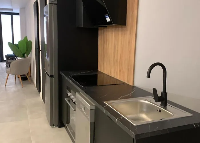 Apartamento Duplex *