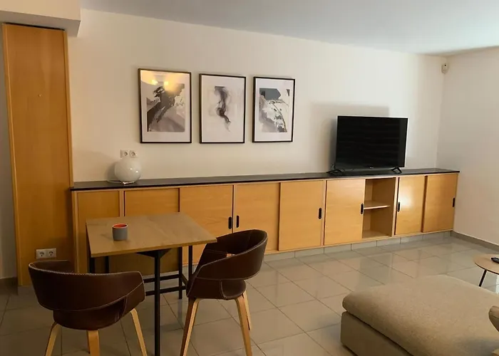 Apartamento Duplex Alicante