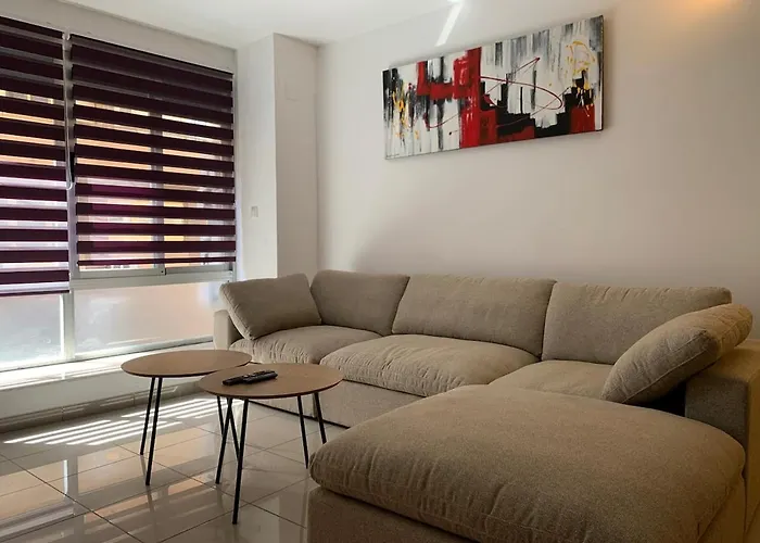Apartamento Duplex