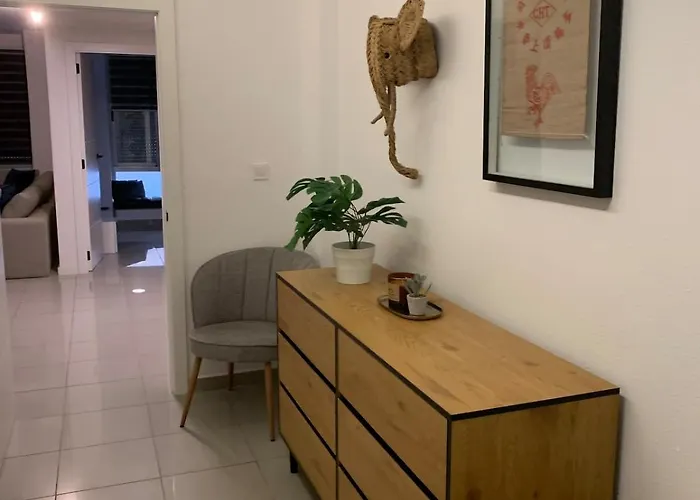 Duplex Alicante