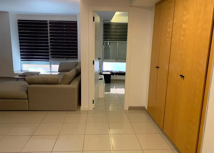 Duplex Apartamento