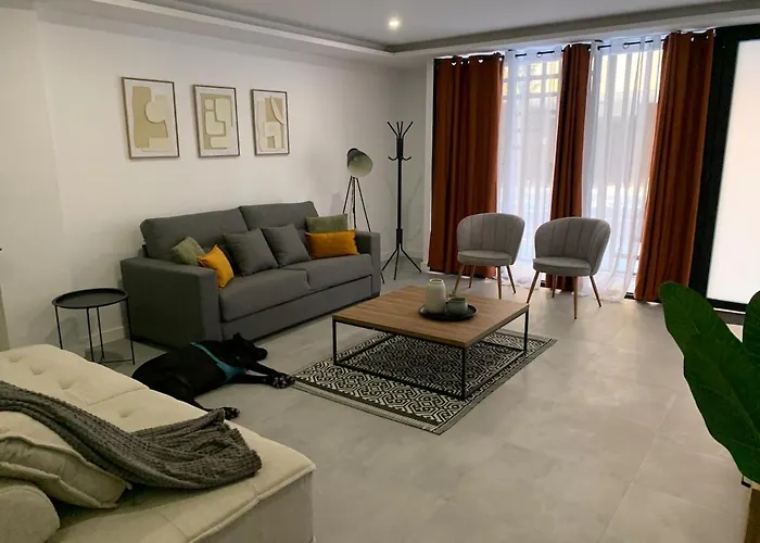 Duplex Apartamento