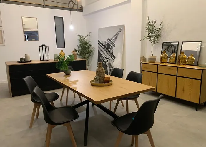 Duplex Alicante