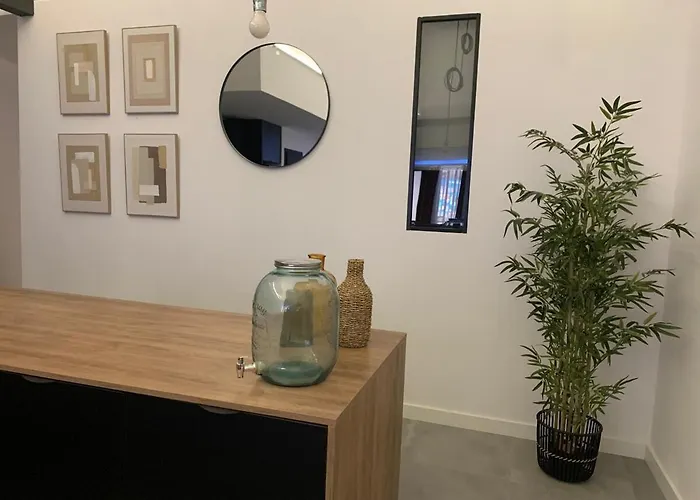 Apartamento Duplex *