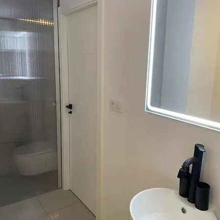 Duplex * Alicante